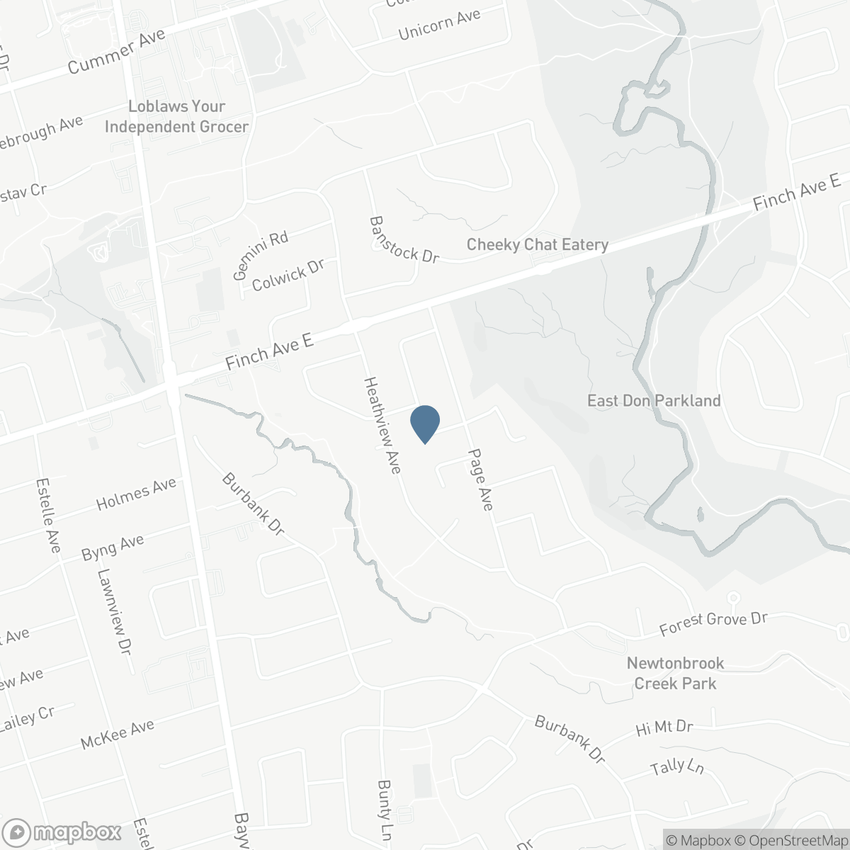7 KNOLLVIEW CRESCENT, Toronto, Ontario M2K 2C9